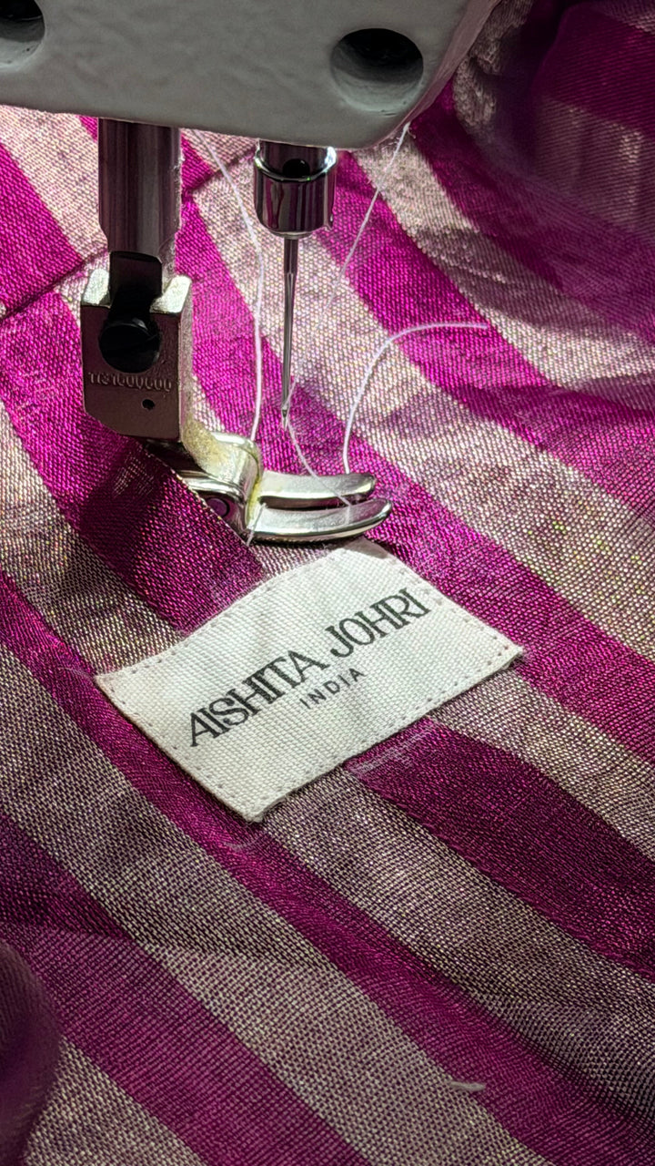 Sustainable Luxury Fashion: Why True Luxury Is Slower, Smaller, and Better Made