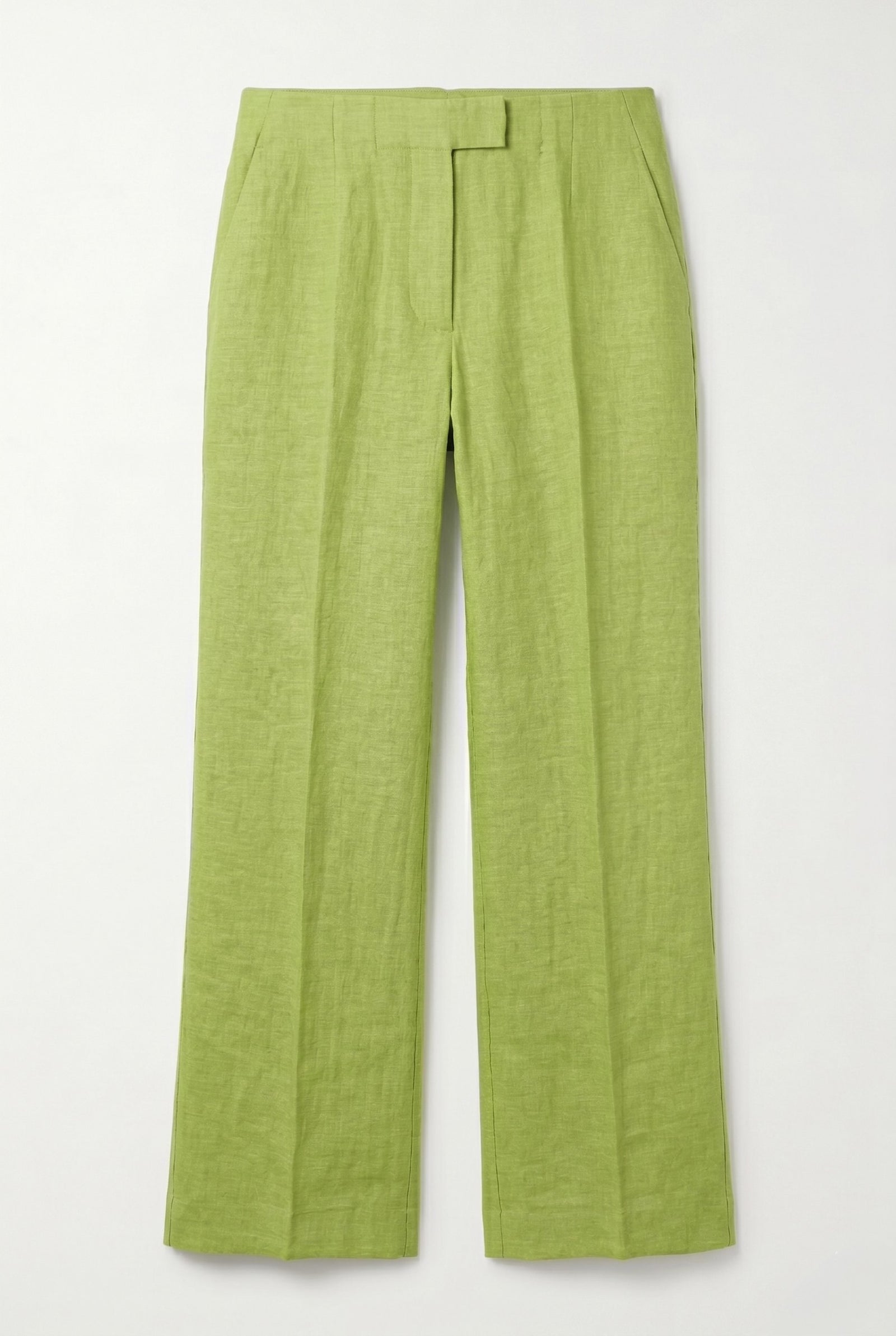 Lime Pants front product image