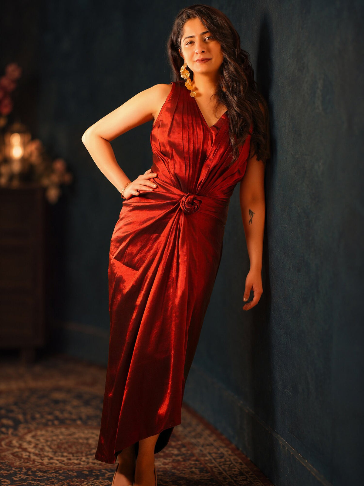 Comeback Dress