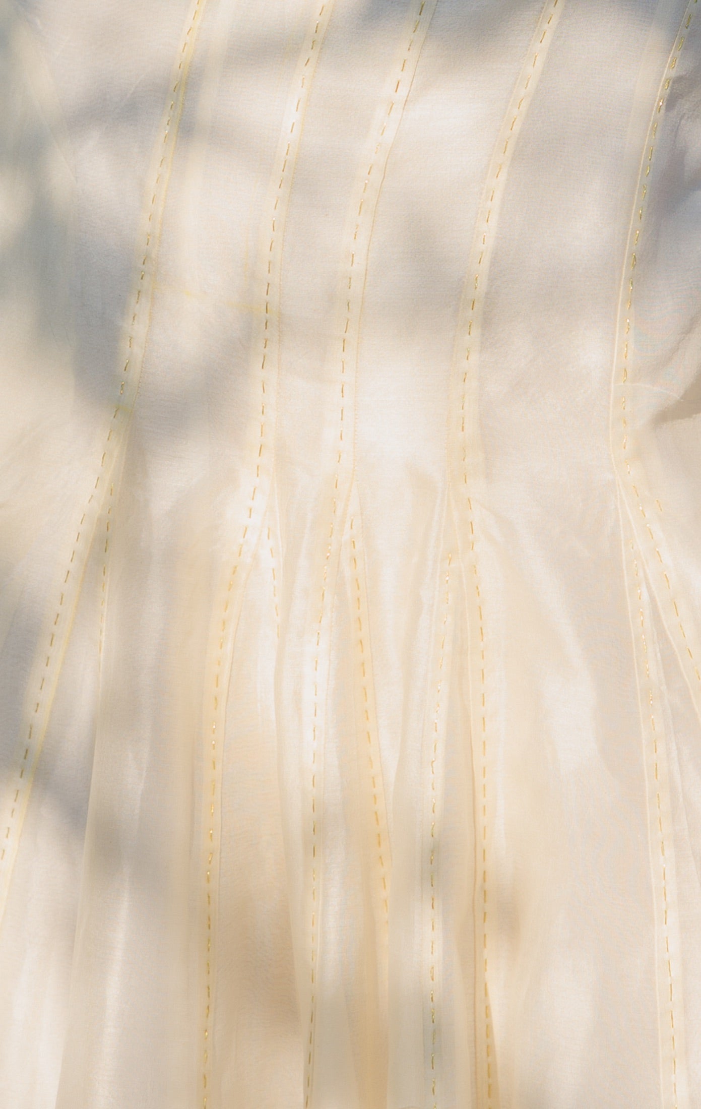 Saphed Maxi Dress view 3