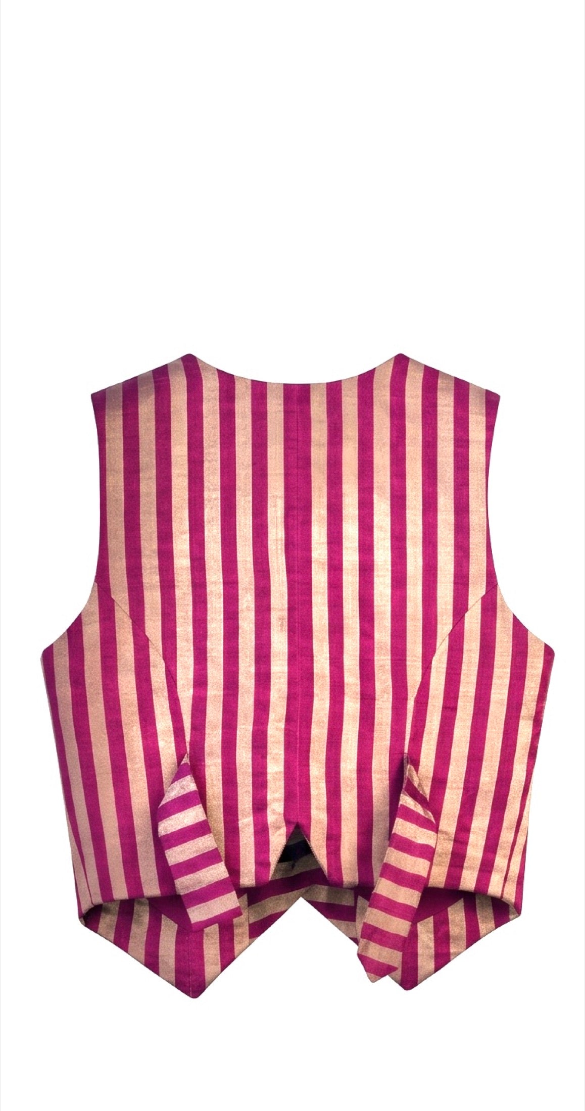 Rani Waistcoat view 3