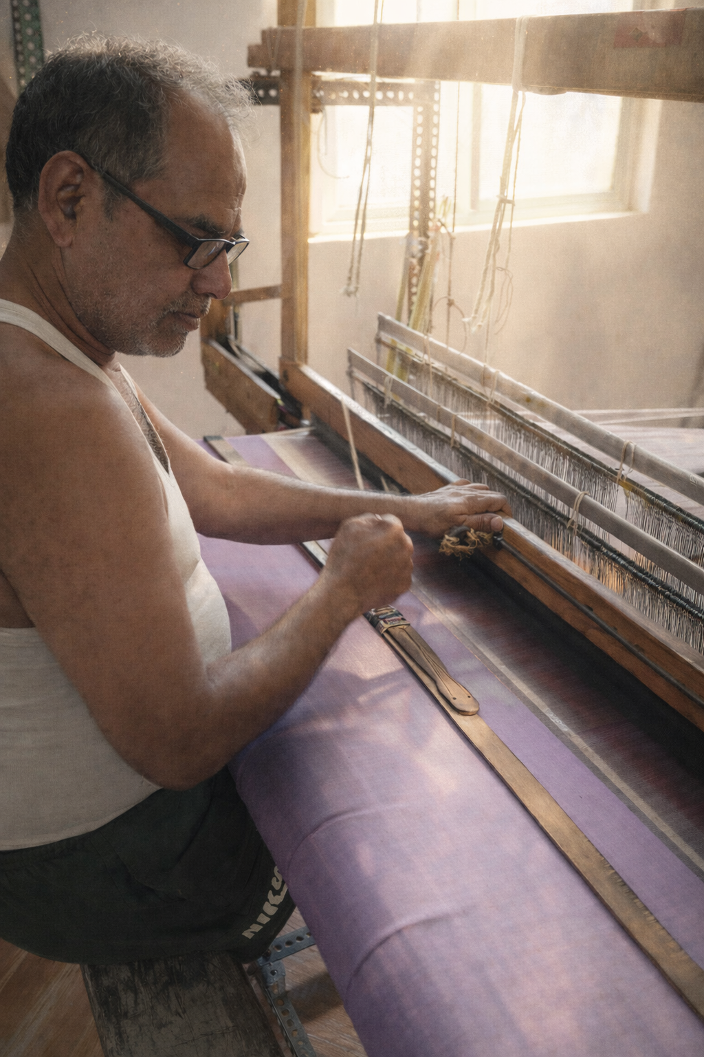 Satyanarayan Ji Paware