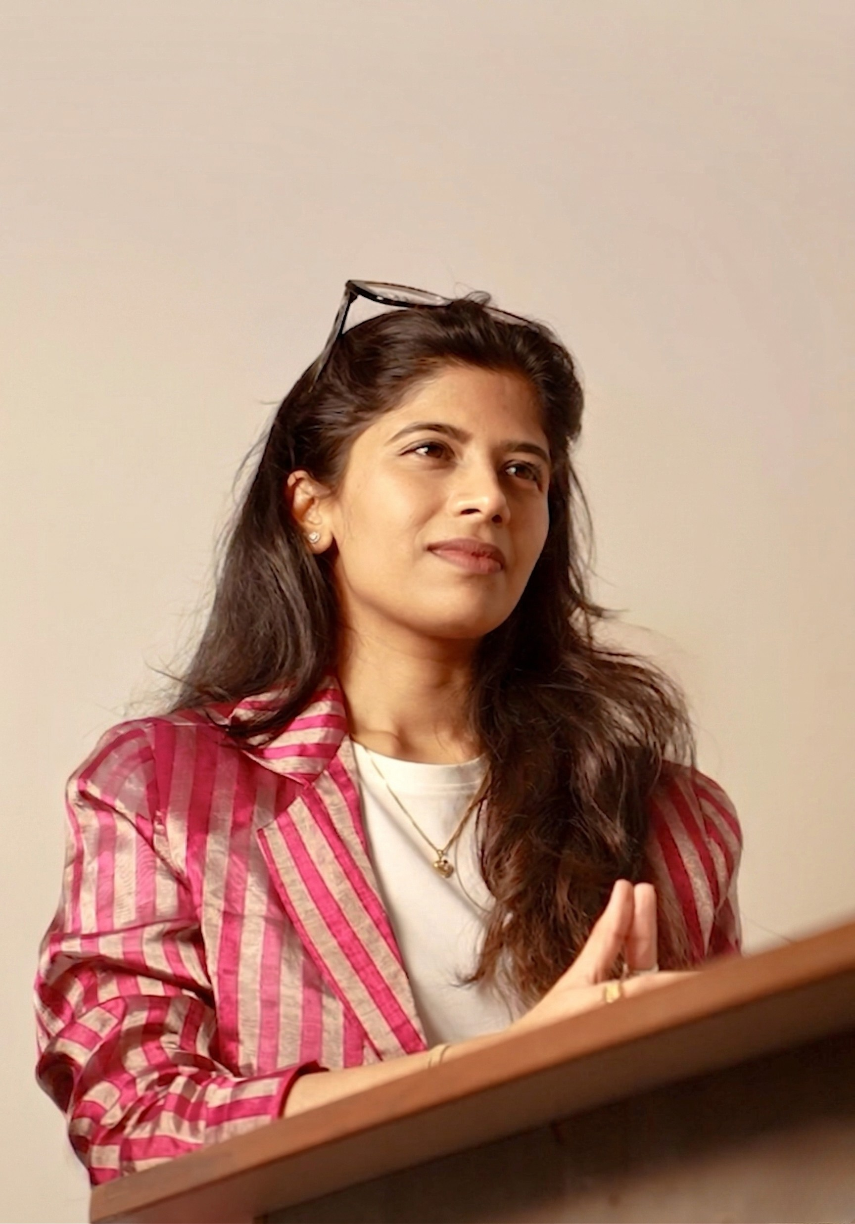 Aishita Johri