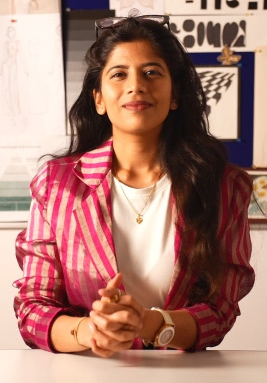 Aishita Johri