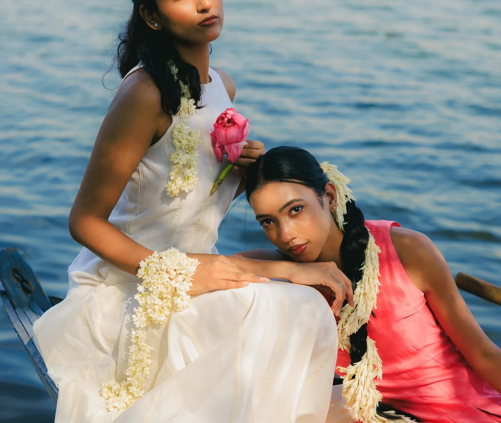 TAANA-BAANA duo portrait